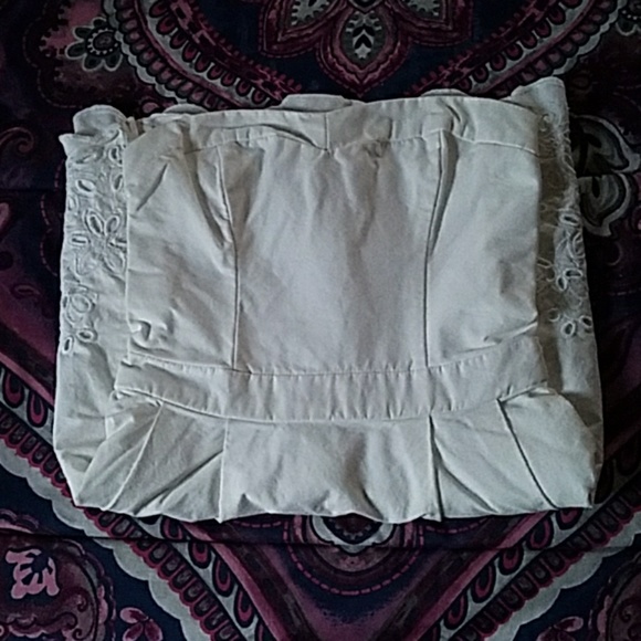 Hollister summer dress - Picture 4 of 4